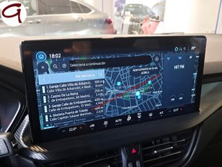 Ford Kuga 2.5 Duratec PHEV ST-Line Auto 178 kW (243 CV)