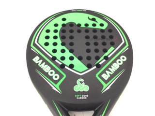 pala de padel vibor-a bamboo classic