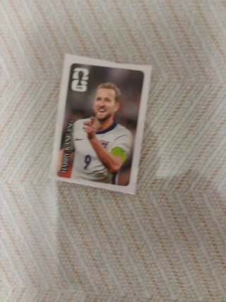 Lote 4 cromos Coca-Cola Mundial 2026