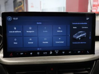Ford Kuga 2.5 Duratec PHEV Active X 178 kW (243 CV)