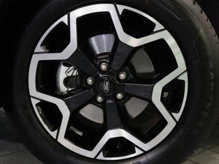 Ford Kuga 2.5 Duratec PHEV Active X 178 kW (243 CV)