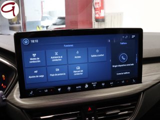 Ford Kuga 2.5 Duratec PHEV Active X 178 kW (243 CV)