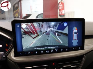 Ford Kuga 2.5 Duratec PHEV Active X 178 kW (243 CV)