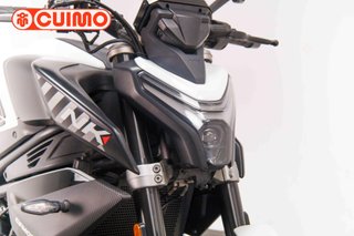 CFMOTO 450 NK