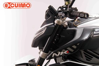 CFMOTO 450 NK