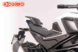 CFMOTO 450 NK