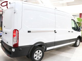 Ford Transit Furgon 350 BEV Trend L3 RWD 68kWh 135 kW (184 CV)