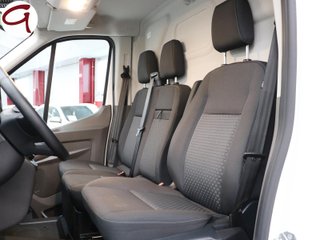Ford Transit Furgon 350 BEV Trend L3 RWD 68kWh 135 kW (184 CV)