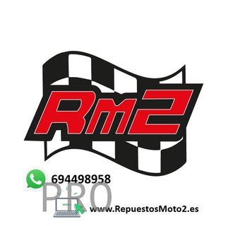 Retrovisor Izquierdo Suzuki Burgman