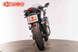 MITT 125 GP EFI