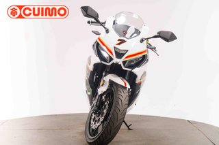 MITT 125 GP EFI