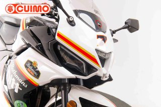 MITT 125 GP EFI