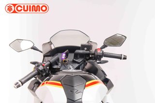 MITT 125 GP EFI