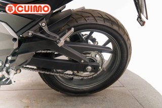 MITT 125 GP EFI