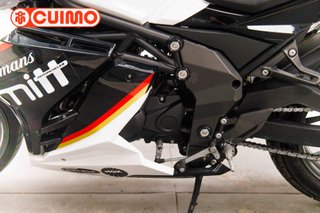 MITT 125 GP EFI