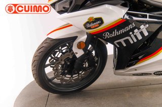 MITT 125 GP EFI