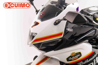 MITT 125 GP EFI