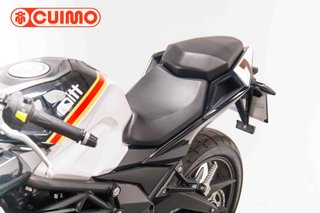 MITT 125 GP EFI