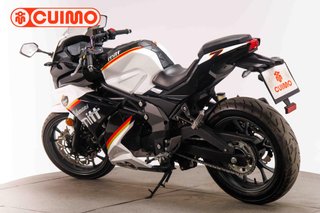 MITT 125 GP EFI