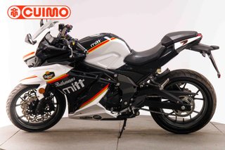 MITT 125 GP EFI
