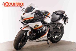 MITT 125 GP EFI