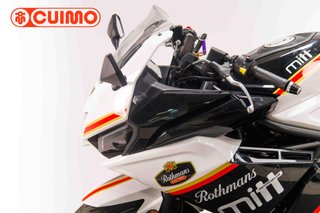 MITT 125 GP EFI