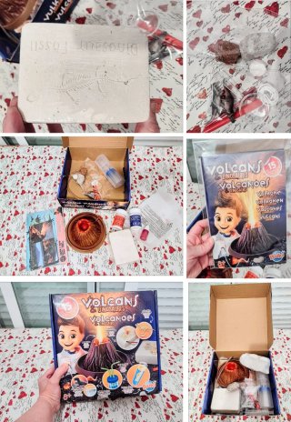 JUEGOS DE MESA INFANTILES Y EDUCATIVOS  2*PARTE