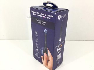 cepillo dientes electrico oral b io series 2