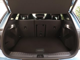 Ford Explorer EV CX740S Premium Rango Extendido RWD 77kWh 210 kW (286 CV)