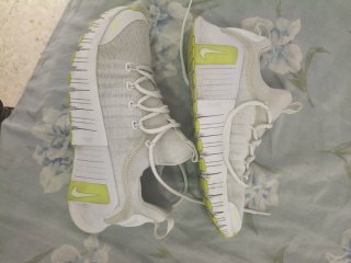 Zapatillas Nike Free Run Talla 43