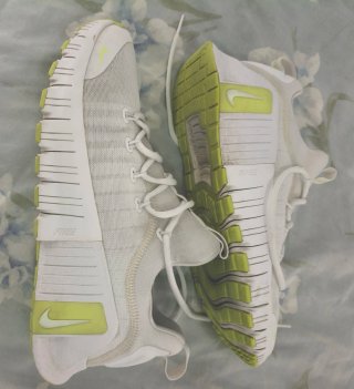 Zapatillas Nike Free Run Talla 43