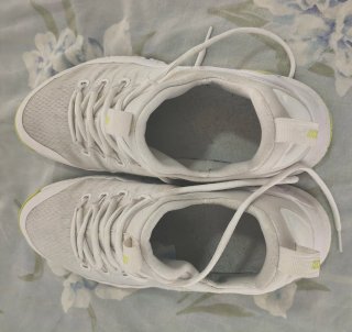 Zapatillas Nike Free Run Talla 43