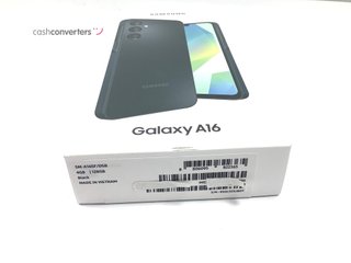 samsung galaxy a16 4g 4gb 128gb