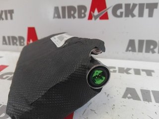9678681880 AIRBAG ASIENTO DERECHA CITROEN C4 PICASSO II 2013-2014-2015-2016-2017-2018 SPACETOURER/ GRAND C4 SPACETOURER
