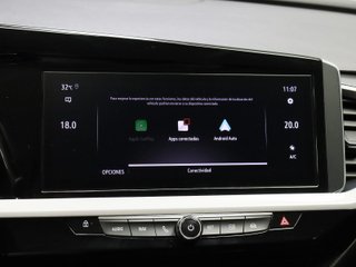 Opel Grandland 1.2 Turbo Design AND Tech 96 kW (130 CV)