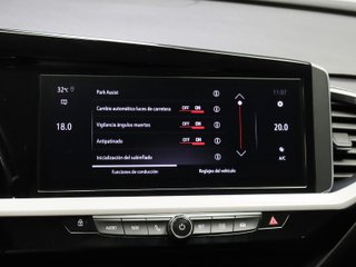 Opel Grandland 1.2 Turbo Design AND Tech 96 kW (130 CV)