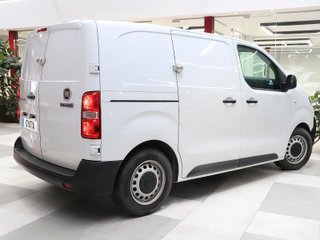 Fiat Scudo Furgón 50 kW L1 Business 100 kW (136 CV)
