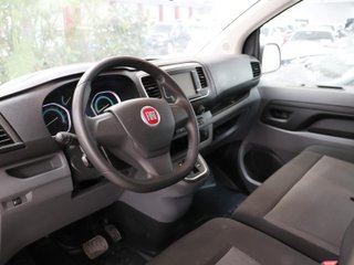 Fiat Scudo Furgón 50 kW L1 Business 100 kW (136 CV)
