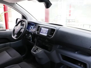 Fiat Scudo Furgón 50 kW L1 Business 100 kW (136 CV)