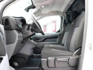 Fiat Scudo Furgón 50 kW L1 Business 100 kW (136 CV)