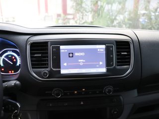 Fiat Scudo Furgón 50 kW L1 Business 100 kW (136 CV)
