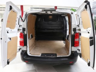 Fiat Scudo Furgón 50 kW L1 Business 100 kW (136 CV)
