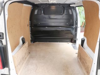 Fiat Scudo Furgón 50 kW L1 Business 100 kW (136 CV)