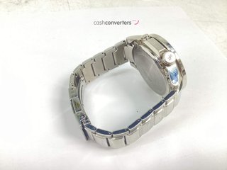 reloj pulsera caballero casio eqb-500