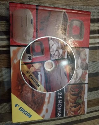 Robot de Cocina Blanco