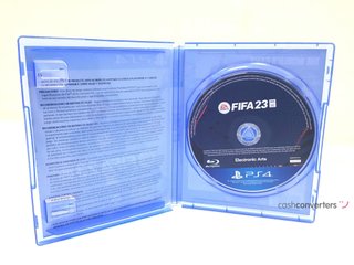 fifa 23 ps4