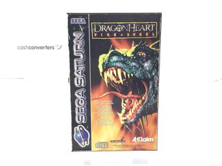 dragon heart