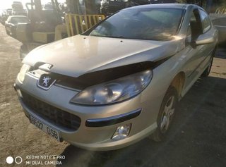 Peugeot 271544 depresor freno / bomba vacio 407 st