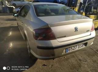 Peugeot 271544 depresor freno / bomba vacio 407 st