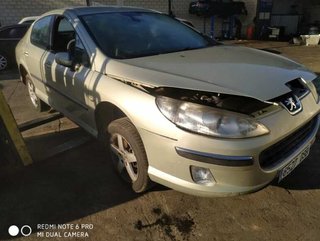 Peugeot 271544 depresor freno / bomba vacio 407 st